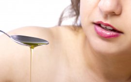 Oil Pulling: Benefits & Side Effects