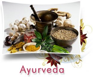 Origin of Ayurveda