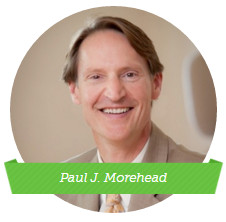 Paul Morehead