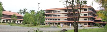 Top Colleges of Ayurveda in Kerala