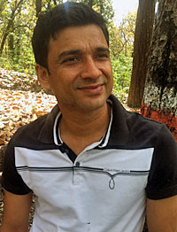 Vivek Badoni
