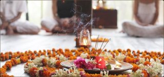 Yoga Vidya Spiritual Retreats Karnataka
