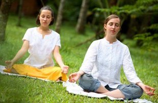 Yoga Vidya Spiritual Retreats, Kerala